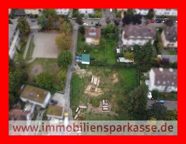 Grundstück zum Kauf 770.000 € 902 m² Grundstück Südweststadt - Stadtviertel 042 Pforzheim 75173
