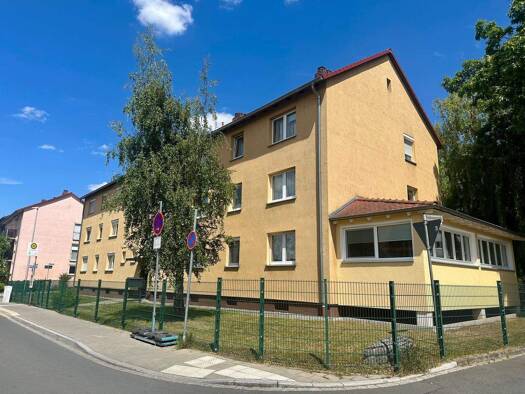Wohnung zum Kauf als Kapitalanlage geeignet 209.000 € 2 Zimmer 52 m² Herzogenaurach 91074