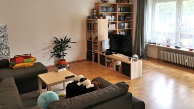 Wohnung zum Kauf 299.900 € 3,5 Zimmer 100 m² Erdgeschoss Backnang Backnang 71522