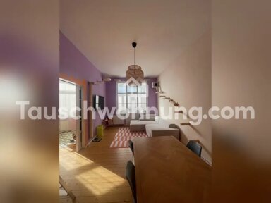 Wohnung zur Miete Tauschwohnung 650 € 3 Zimmer 85 m² 1. Geschoss Südstadt Hannover 30171