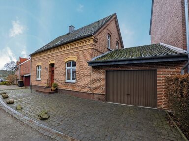 Einfamilienhaus zum Kauf provisionsfrei 384.900 € 5 Zimmer 126 m² 854 m² Grundstück Wesel Wesel 46485