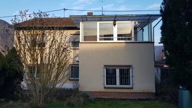 Mehrfamilienhaus zum Kauf als Kapitalanlage geeignet 418.000 € 7 Zimmer 203,9 m² 564 m² Grundstück Pfalzstraße 3 Bad Münster am Stein-Ebernburg Bad Kreuznach 55583