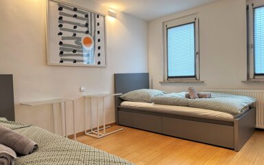 Wohnung zur Miete Wohnen auf Zeit 2.660 € 5 Zimmer 105 m² frei ab 03.01.2025 Gablenberger Hauptstraße 0 Gablenberg Stuttgart Gablenberg 70186