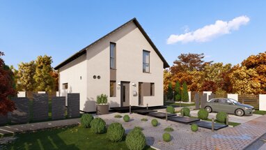 Einfamilienhaus zum Kauf 445.000 € 4 Zimmer 120 m² 750 m² Grundstück Böhlen Böhlen 04564