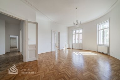 Wohnung zum Kauf 2.851.000 € 6 Zimmer 228,5 m² 5. Geschoss Wien 1090