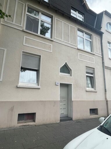 Wohnung zur Miete 369 € 2,5 Zimmer 68,6 m² 2. Geschoss Körnerstraße 100 Obermarxloh Duisburg 47166