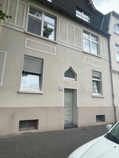 Wohnung zur Miete 369 € 2,5 Zimmer 68,6 m² 2. Geschoss frei ab 01.03.2025 Körnerstraße 100 Obermarxloh Duisburg 47166