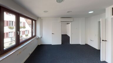 Bürofläche zur Miete provisionsfrei 1.200 € 5 Zimmer 191 m² Bürofläche teilbar ab 90 m² Brackenheim Brackenheim 74336