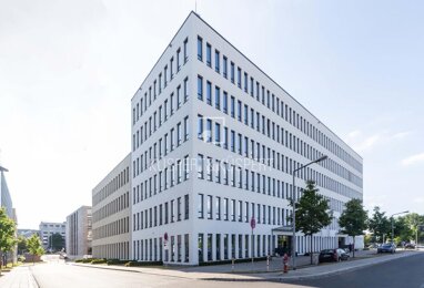 Bürogebäude zur Miete Provisionsfrei 14,50 € 550 m² Bürofläche Tullnau Nürnberg 90402