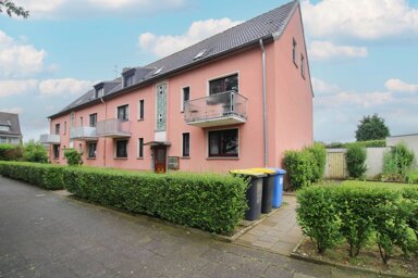 Wohnung zum Kauf 120.000 € 3 Zimmer 71,3 m² 3. Geschoss Rumeln - Kaldershausen Duisburg 47239