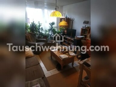 Wohnung zur Miete Tauschwohnung 650 € 3 Zimmer 60 m² 1. Geschoss Gonsenheim Mainz 55122