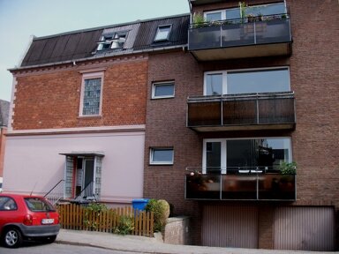 Garage/Stellplatz zur Miete provisionsfrei 100 € Pegelaustr.1 Hüxter- / Mühlentor / Gärtnergasse Lübeck 23564