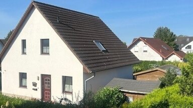 Einfamilienhaus zum Kauf 285.000 € 4 Zimmer 108 m² 504 m² Grundstück Bauhof Güstrow 18273