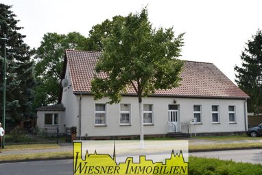 Mehrfamilienhaus zum Kauf 155.000 € 186 m² 3.834 m² Grundstück Frankfurter Straße Arensdorf Steinhöfel OT Arensdorf 15518