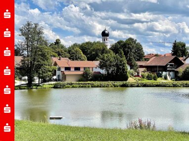 Grundstück zum Kauf 849.000 € 999 m² Grundstück Frettenried Eurasburg 82547