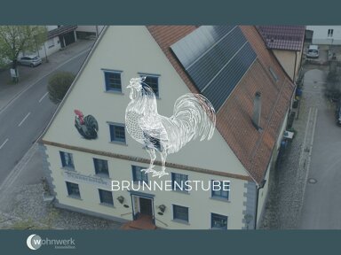 Mehrfamilienhaus zum Kauf 595.000 € 9 Zimmer 635 m² 348 m² Grundstück Scheer Scheer 72516