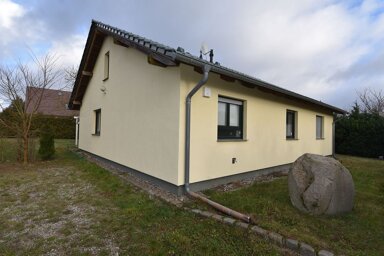 Einfamilienhaus zum Kauf 349.000 € 4 Zimmer 110 m² 862 m² Grundstück Steinbeck Höhenland 16259