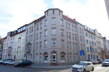 Mehrfamilienhaus zum Kauf Provisionsfrei 1.090.000 € 27 Zimmer Boyneburgufer 8 Andreasvorstadt Erfurt 99089