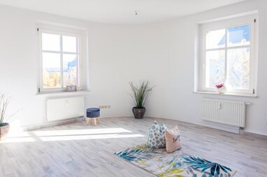 Wohnung zur Miete 450 € 3 Zimmer 75,3 m² 2. Geschoss Humboldtstr. 20 Sonnenberg 212 Chemnitz 09130