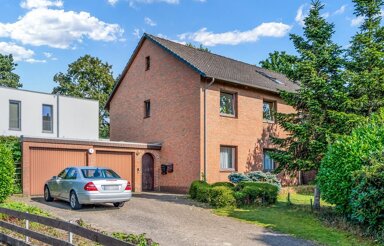 Mehrfamilienhaus zum Kauf 570.000 € 7 Zimmer 263 m² 900 m² Grundstück Achim Achim 28832