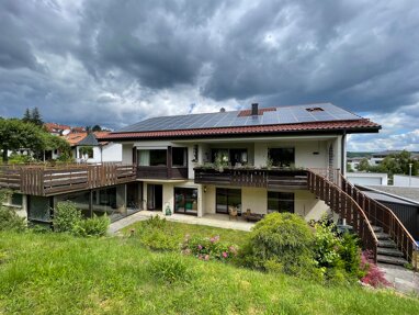 Einfamilienhaus zum Kauf 490.000 € 5,5 Zimmer 171 m² 997 m² Grundstück frei ab sofort Nattheim Nattheim 89564