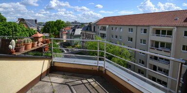 Maisonette zur Miete 980 € 4 Zimmer 98 m² 4. Geschoss frei ab sofort Plauen (Würzburger Str.-West) Dresden 01187