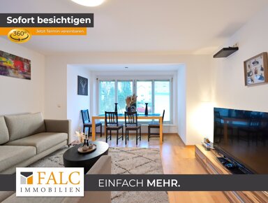 Wohnung zum Kauf 399.000 € 3 Zimmer 68,5 m² EG Dachau Dachau 85221