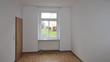 Wohnung zur Miete 312 € 2 Zimmer 54,6 m² Erdgeschoss Am Michaelisholz 13 Naumburg Naumburg 06618
