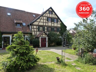 Immobilie zum Kauf 350.000 € 7 Zimmer 181 m² 1.257 m² Grundstück Gastenfelden Buch a.Wald 91592