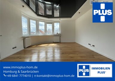 Wohnung zur Miete 790 € 3 Zimmer 80 m² 1. Geschoss frei ab sofort Erbach Homburg / Erbach 66424