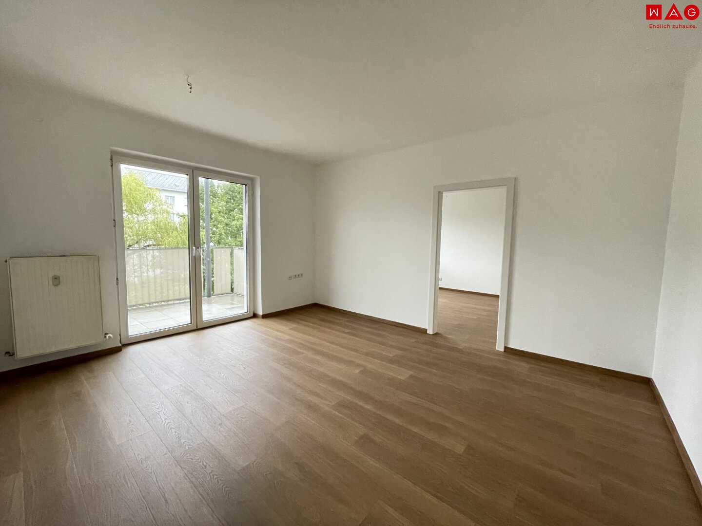 Wohnung zur Miete 365,03 € 3 Zimmer 62,1 m²<br/>Wohnfläche Gaubygasse 12 Judenburg 8750