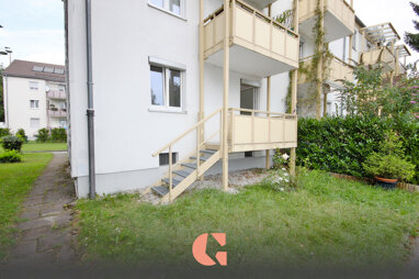 Wohnung zur Miete 966 € 2 Zimmer 48 m² 1. Geschoss Industriebezirk München 80997