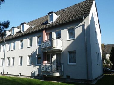 Wohnung zur Miete 600 € 3 Zimmer 57,6 m² 1. Geschoss Allensteiner Ring 9 Wedau Duisburg 47279