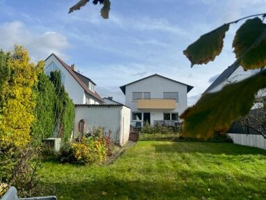 Mehrfamilienhaus zum Kauf 539.000 € 5 Zimmer 133 m² 582 m² Grundstück Rumpenheim Offenbach am Main 63075