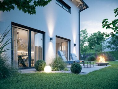 Einfamilienhaus zum Kauf Provisionsfrei 1.590.000 € 5 Zimmer 143 m² 263 m² Grundstück Fürstenried-West München 81475
