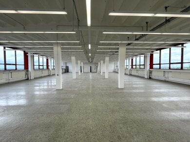 Werkstatt zur Miete provisionsfrei 4,50 € 1.260 m² Lagerfläche Holzhäuser Straße 124 Stötteritz Leipzig 04299