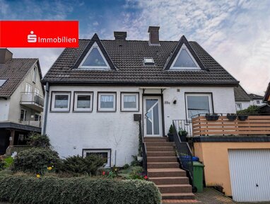 Einfamilienhaus zum Kauf 120.000 € 4 Zimmer 106 m² 234 m² Grundstück Wrexen Diemelstadt 34474