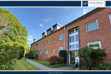 Wohnung zum Kauf 295.000 € 3 Zimmer 71 m² 1. Geschoss Niendorf Hamburg 22455