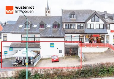 Laden zur Miete 6,07 € 460 m² Verkaufsfläche Hermeskeil Hermeskeil 54411