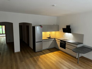 Wohnung zur Miete 455 € 2 Zimmer 65 m² Erdgeschoss Zentrum Altenburg 04600
