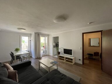 Wohnung zum Kauf 270.000 € 2 Zimmer 55 m² 1. Geschoss Ostheim Stuttgart 70188