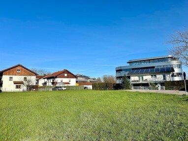 Grundstück zum Kauf 669.000 € 681 m² Grundstück Mitterhart Kolbermoor 83059