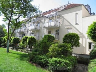 Wohnung zur Miete 370 € 2 Zimmer 44,3 m² 1. Geschoss Leuben/Niedersedlitz (Sachsenwerk) Dresden 01257
