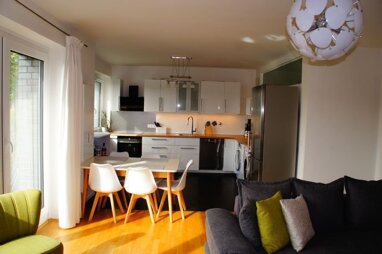 Wohnung zur Miete Wohnen auf Zeit 1.700 € 3 Zimmer 100 m² frei ab sofort Bayenthal Köln 50968