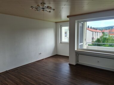 Wohnung zur Miete 690 € 3 Zimmer 72 m² 1. Geschoss Weißenburg Weißenburg i. Bay. 91781