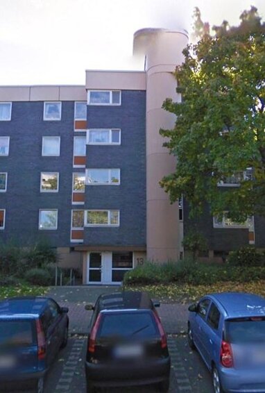 Wohnung zur Miete 479,59 € 1 Zimmer 43,1 m² Brieger Weg 13 Neu-Tannenbusch Bonn 53119