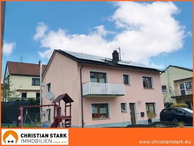 Einfamilienhaus zum Kauf 349.400 € 5 Zimmer 120 m² 440 m² Grundstück Waldböckelheim 55596