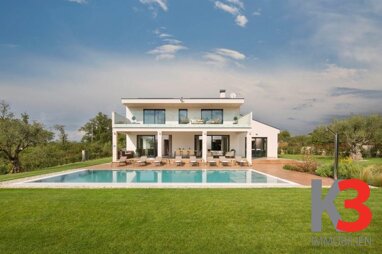 Villa zum Kauf 1.100.000 € 4 Zimmer 290 m² 1.600 m² Grundstück Visnjan 52463