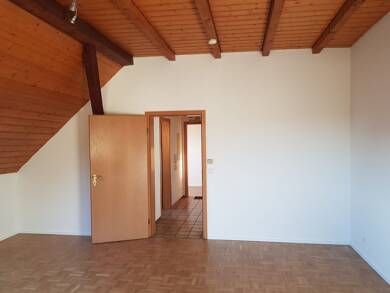 Wohnung zur Miete 350 € 1,5 Zimmer 45 m² Geschoss 1/2 frei ab sofort Sand Willstätt 77731