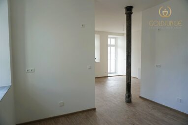 Wohnung zur Miete 520 € 2 Zimmer 65,1 m² 4. Geschoss Schaala Rudolstadt OT Schaala 07407